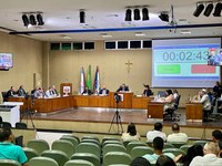 APROVADO PROJETO QUE INSTITUI A ZONA DE EXPANSÃO URBANA E AMORTECIMENTO RURAL NA SEDE DE ARACRUZ