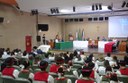 CÂMARA MUNICIPAL DE ARACRUZ RECEBE EVENTO EM CELEBRAÇÃO AOS 150 ANOS DA IMIGRAÇÃO ITALIANA