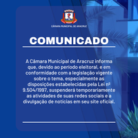 COMUNICADO