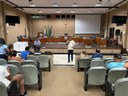 PLENÁRIO DA CÂMARA SEDIA ASSEMBLEIA DO SISMA